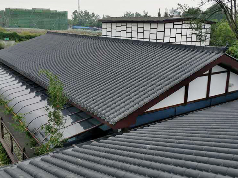哈密铝镁锰屋面板